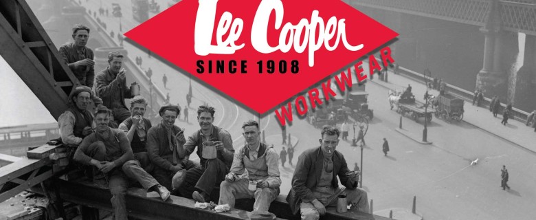 Lee Cooper – Workwear
