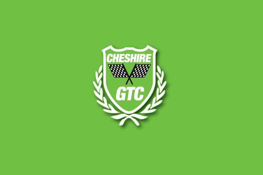 Cheshire Grasstrack Club